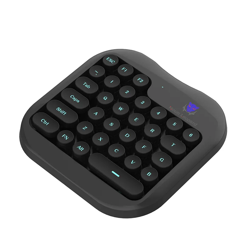 Sunrose клавиатура БЕСПЛАТНО пистолет Бог престол мобильная игра курица артефакт