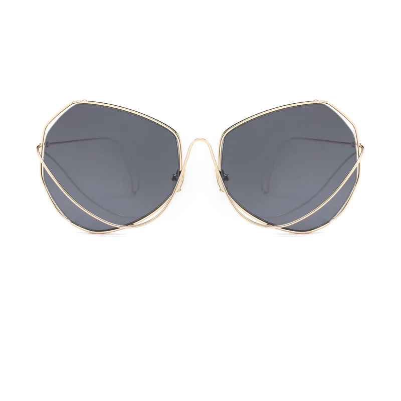 Oculos De Sol Feminino мужские солнцезащитные очки бренд 2019 женские Gafas Mujer Rays|Женские очки|