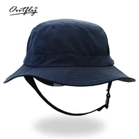 outfly new leisure style bucket hat breathable fisherman hat sunscreen campaign suitable for outdoor activities of men and women