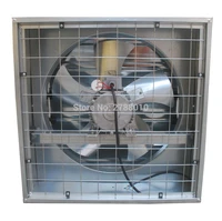 220v industrial ventilator exhaust fan 200w farm air extractor 220v380v copper wire motor air blower supply ventilation fb 380