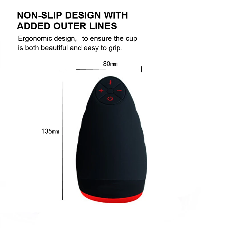 Электрический Lick сосать автоматический Оральный Кубок самолета секс машина