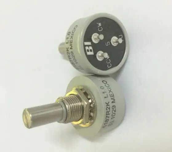 6187R2KL 1 0 BI 1029 мексиканский импортный оригинальный проводящий пластиковый