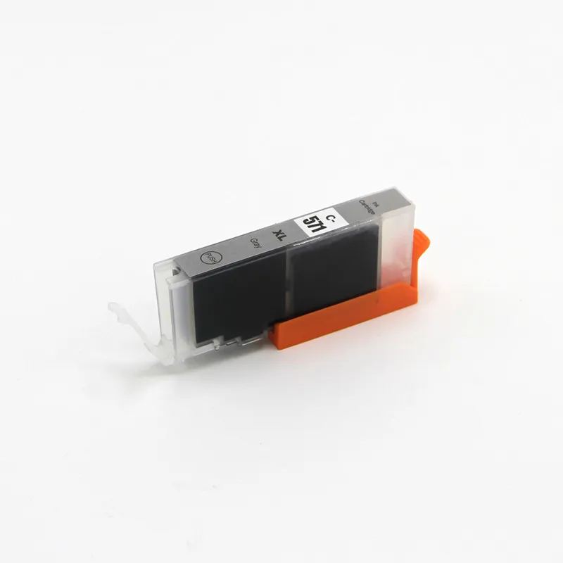 Картридж для принтера canon PIXMA MG7750 MG7751 MG7752 MG7753 TS8050 TS8051 6 цветов|ink cartridge|ink cartridge for