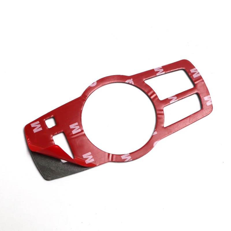 SRXTZM для BMW F10 F07 F01 F25 F26 внутренние кнопки переключения фар из углеродного волокна