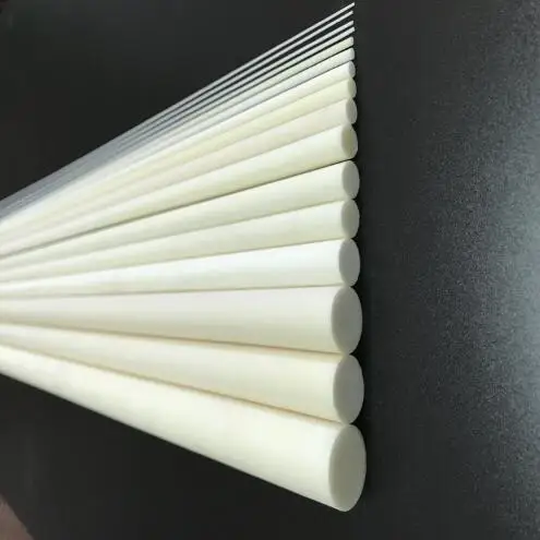99.5% Alumina Ceramic / Rod Solid rod Diameter*Length=6mm*80mm | Обустройство дома
