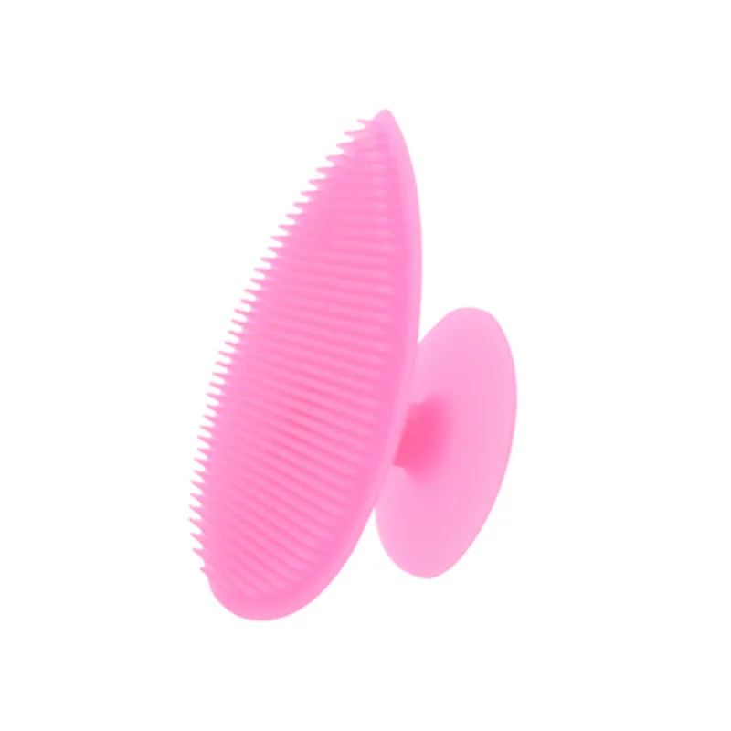 Щетка для очищения лица от черных точек уход за кожей массаж Глубокая очистка