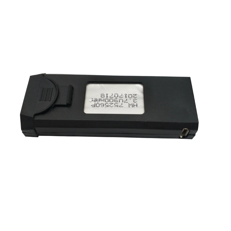 VISUO XS809HW батарея 3 7 V 900mAh Lipo запасные части Аксессуары для XS809W XS809 складной RC