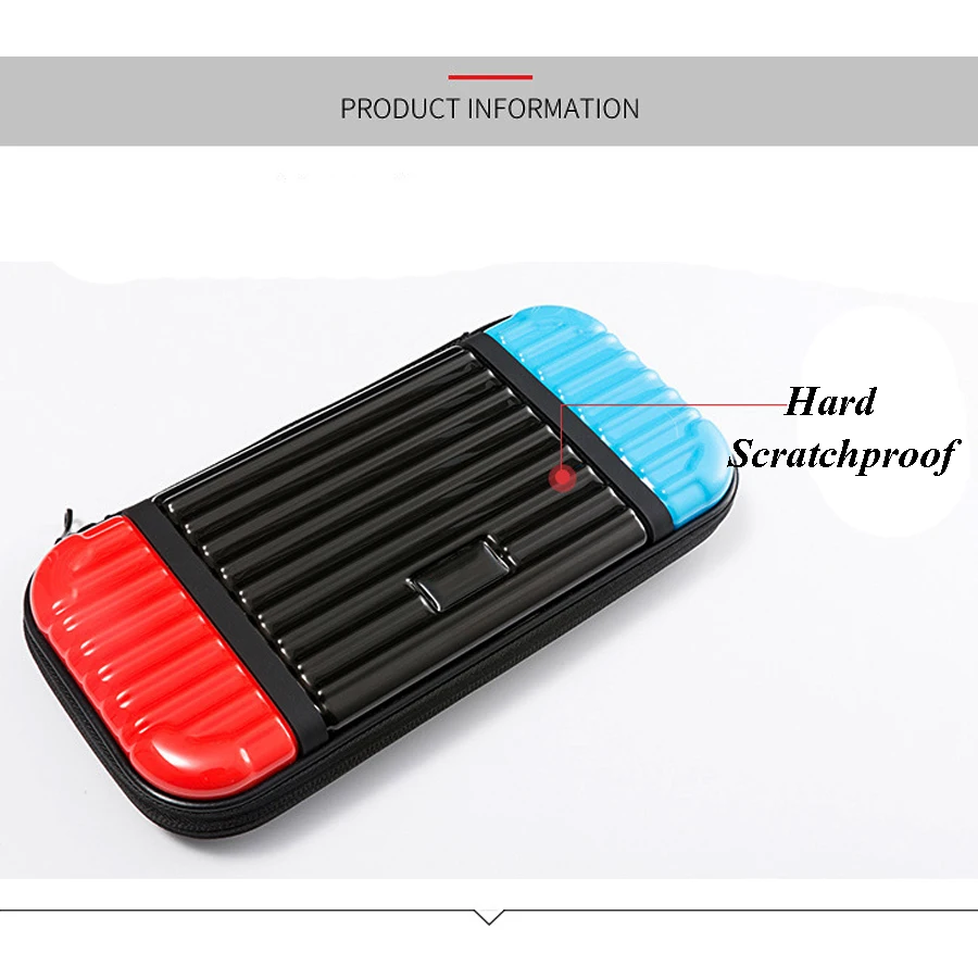 Аксессуары для Nintendo Switch NS консоль переноски сумка путешествий Чехол из ТПУ с 2