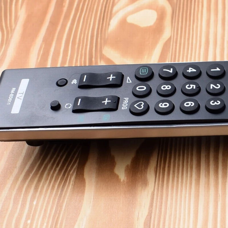 Пульт дистанционного управления для sony Bravia ТВ RM ED009 ED011 rm ed012 универсальный
