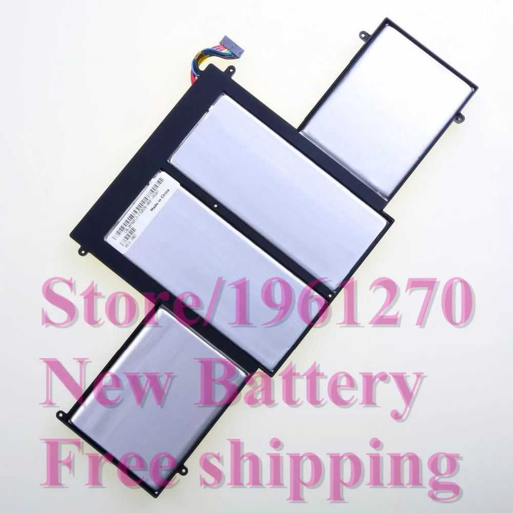 laptop 7.4V 59.2Wh 8000mAh Arrow Battery for Google Chromebook Pixel Series GP-S22-000000-0100 | Компьютеры и офис