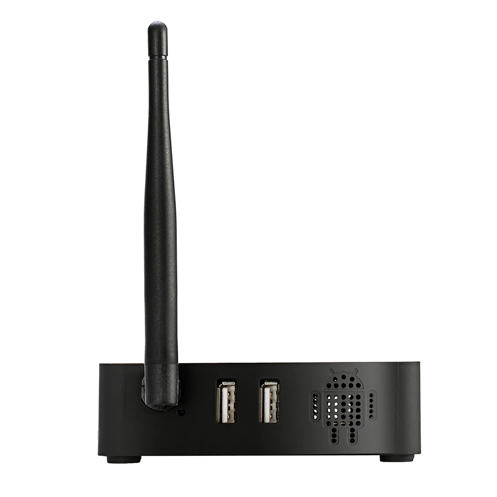 Оригинальная ТВ приставка RKM MK902S Android 4 Rockchip RK3188 четырехъядерный 2 ГБ DDR3 8 Гб ROM Bluetooth