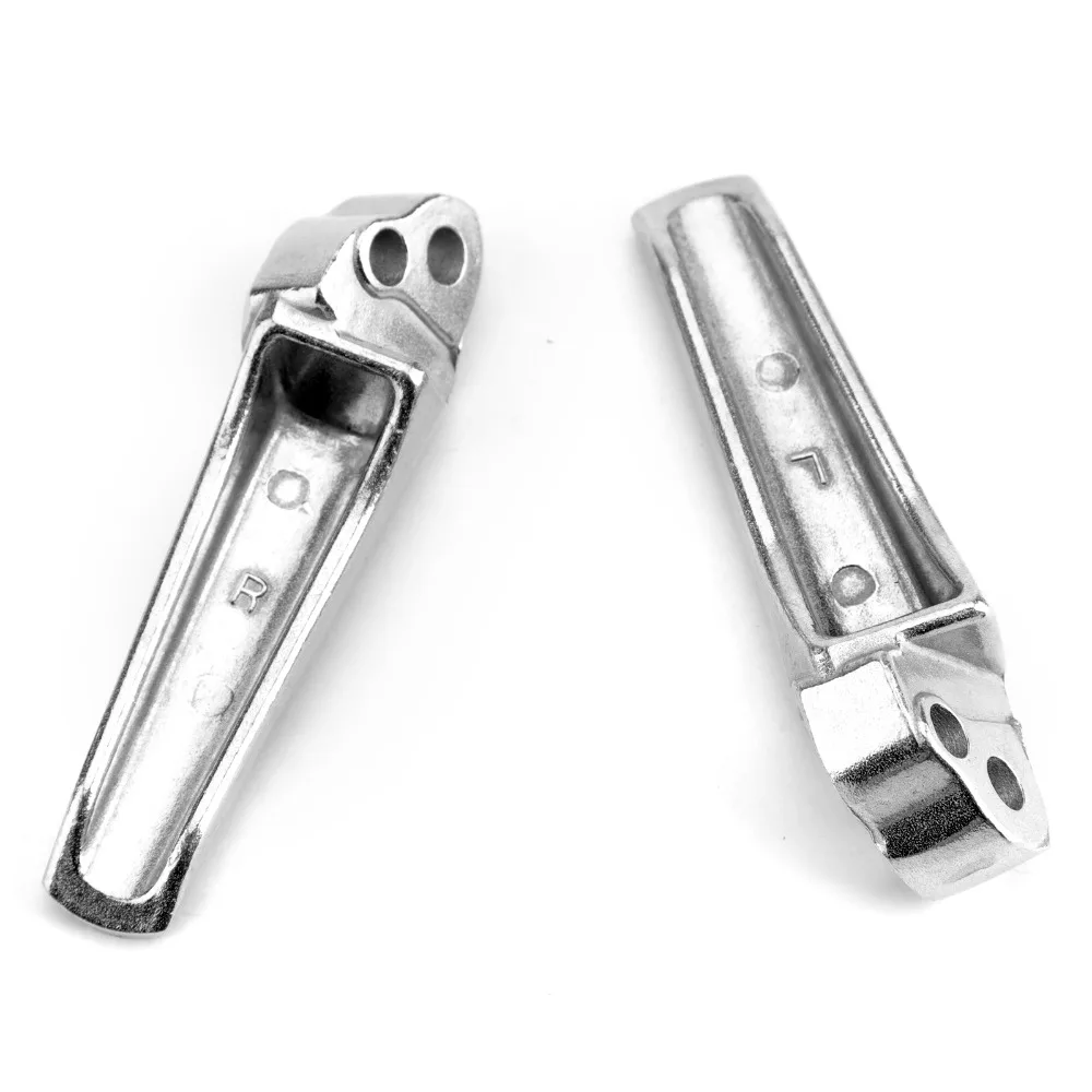 Подножка для мотоцикла Areyourshop алюминиевая Suzuki GSXR600 GSXR750 GSXR1000 SV650 SV1000 TL1000 |