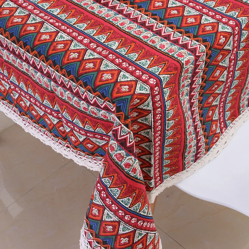 2017 новое поступление скатерть на ужин знак стиль высокое качество кружевная