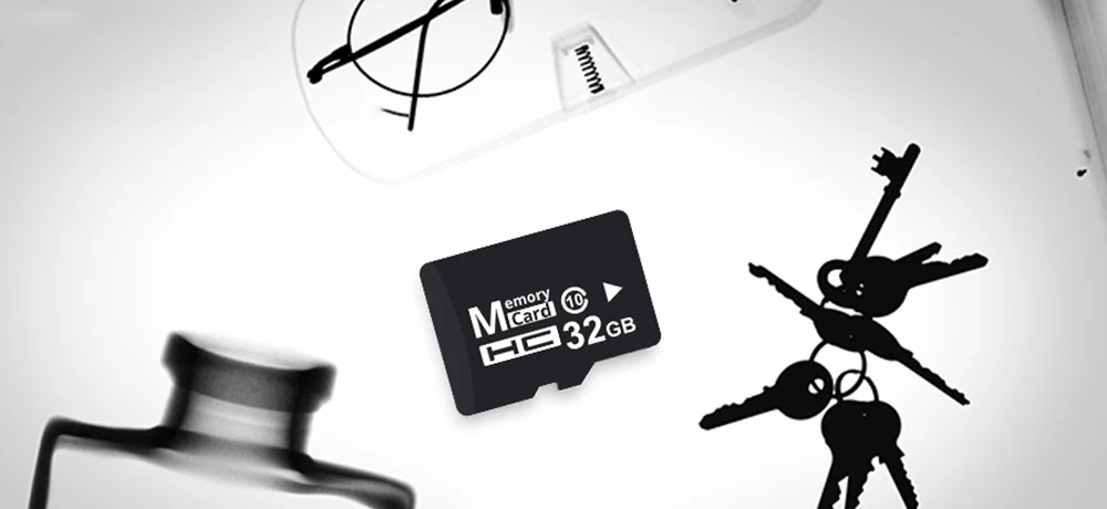 Dr. Memory 64gb Memory TF 4GB 8GB 16GB 32GB class 10 SD flash с адаптером Розничная упаковка
