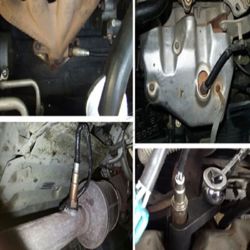 Кислородный датчик O2 вверх или вниз по потоку для Civic CRV Acura Integra Isuzu 2.2L OE : SG336