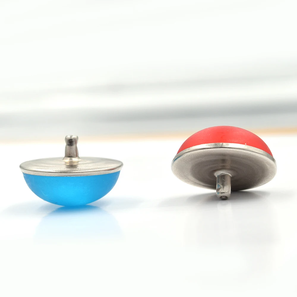 (20 компл./лот) Матовый процесс жемчужные пряжки дуплексный гвоздь одежды.