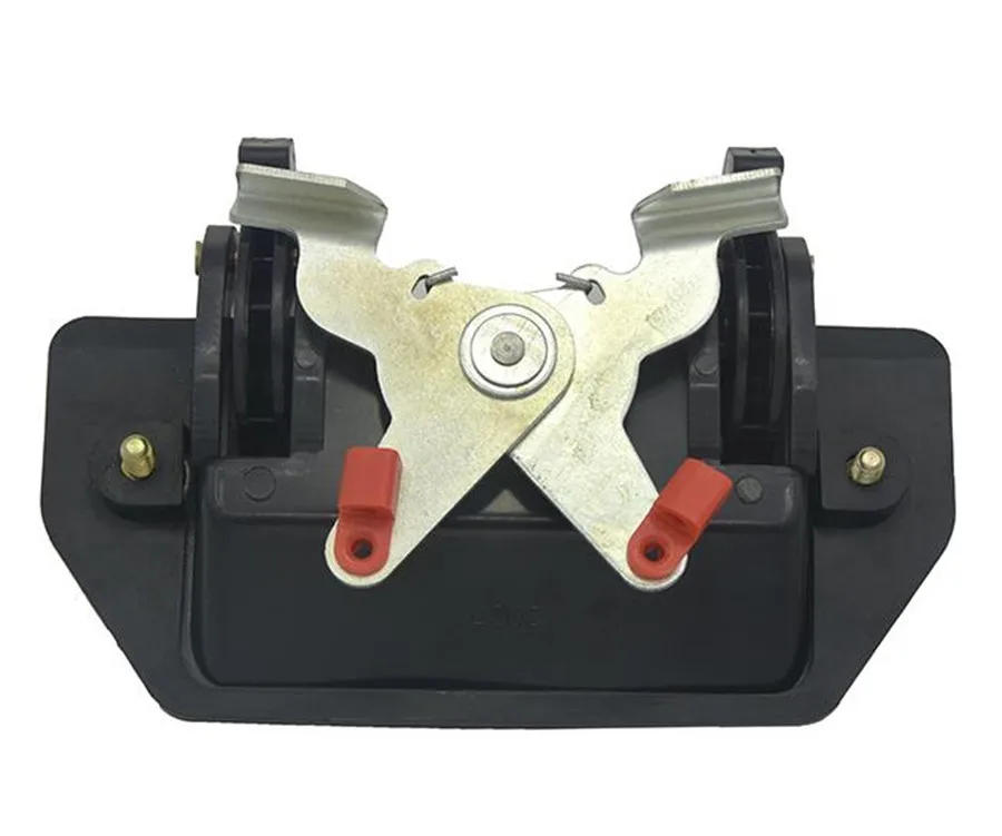 Для пикапа Nissan D22 P27P31Navara 1998-2000 90606-01G01tailgate внешняя ручка контейнер дверная задняя
