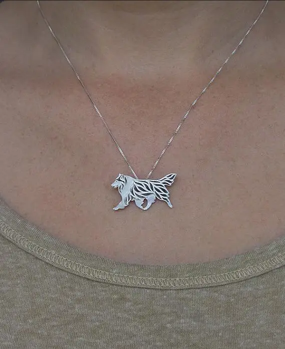 Женское Ожерелье-чокер ручной работы | Украшения и аксессуары