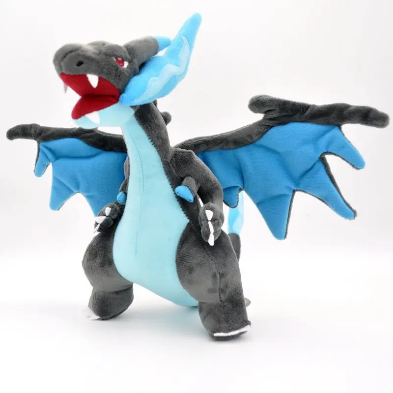 Takara Tomy Покемон Животное Динозавр игрушка XY версия плюшевый миллион маг Эволюция