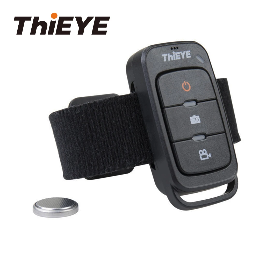 Hieye Голосовая активация пульт дистанционного управления VOCO совместим с tieye T5 Edge/E7