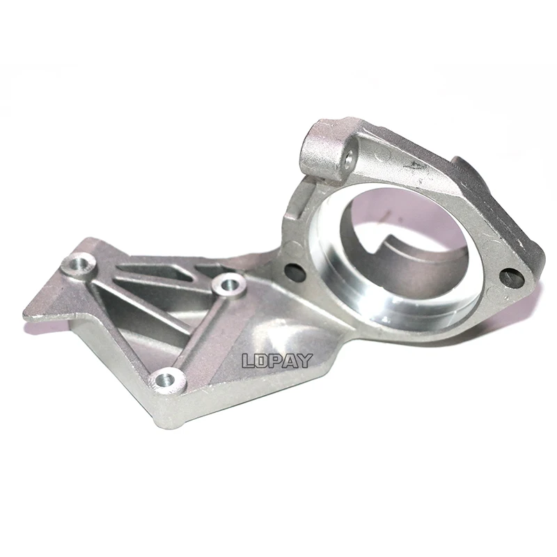61T-15772-01-94 Aluminium Stay 2 для Yamaha 25HP 30HP Подвесной Двигатель 61N 61T 69P Пусковой двигатель