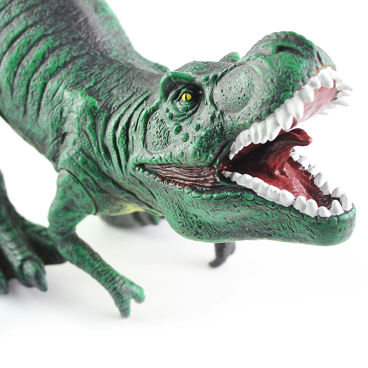 Большой размер реалистичные детские игрушки динозавра Юрского периода большой