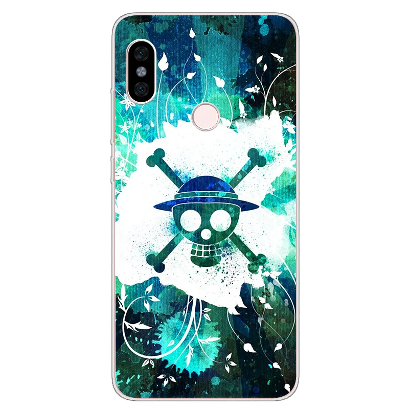 Ciciber чехол для телефона Xiaomi Mix Max 3 2 2s задняя крышка Mi A2 9 8 6 5 F1 A1 5X 6X 5c 5S Lite Plus Pro SE One Piece
