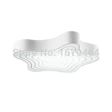 Светодиодное утапливаемое кольцо для увеличения света 18 Вт светодиодное