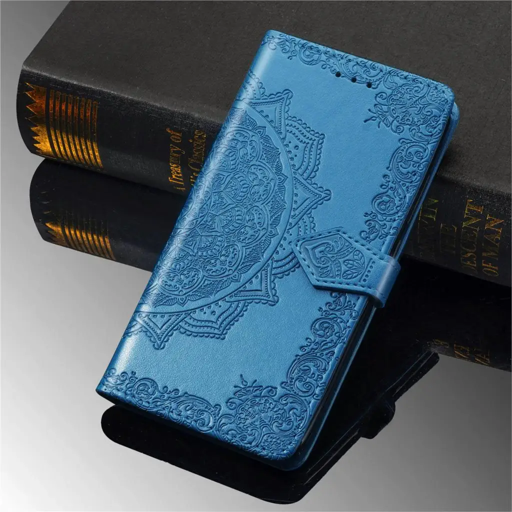 Для Coque Xiao mi Red mi Note 7 6 5 5A 6A Pro Plus чехол кожаный бумажник для Xiaomi mi Max 3 9 9SE A2 8 Lite откидной чехол задняя крышка