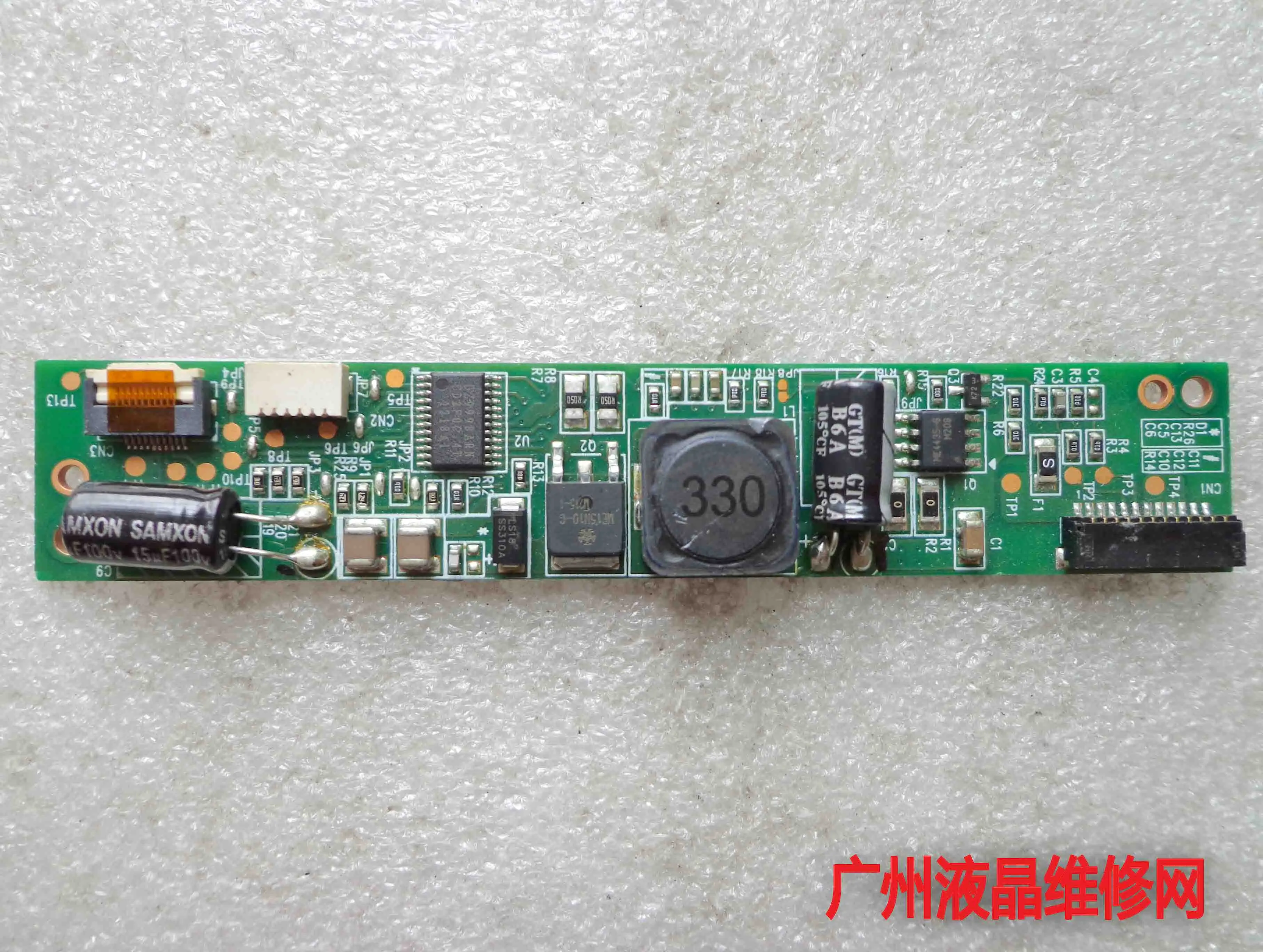 316842800004-R0B GC10018-A1-HF TF1H-TH-PCB DD-1A12-SH02L | Компьютеры и офис