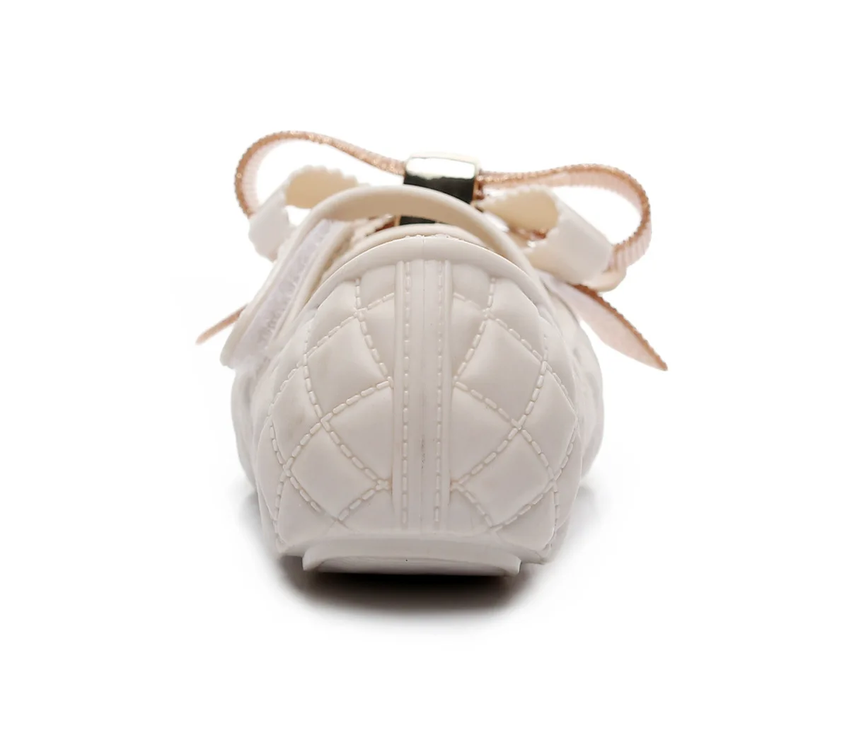 Mini Melissa/Новинка года; прозрачная обувь с бантом; обувь принцессы в клетку; пляжные прозрачные сандалии; детская обувь Melissa; 14-16,5 см