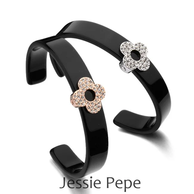 Jessie Pepe Italina,, широкое кольцо Anel, розовое золото, высокое качество, вечерние ювелирные изделия, большой размер, полный размер# JP13611