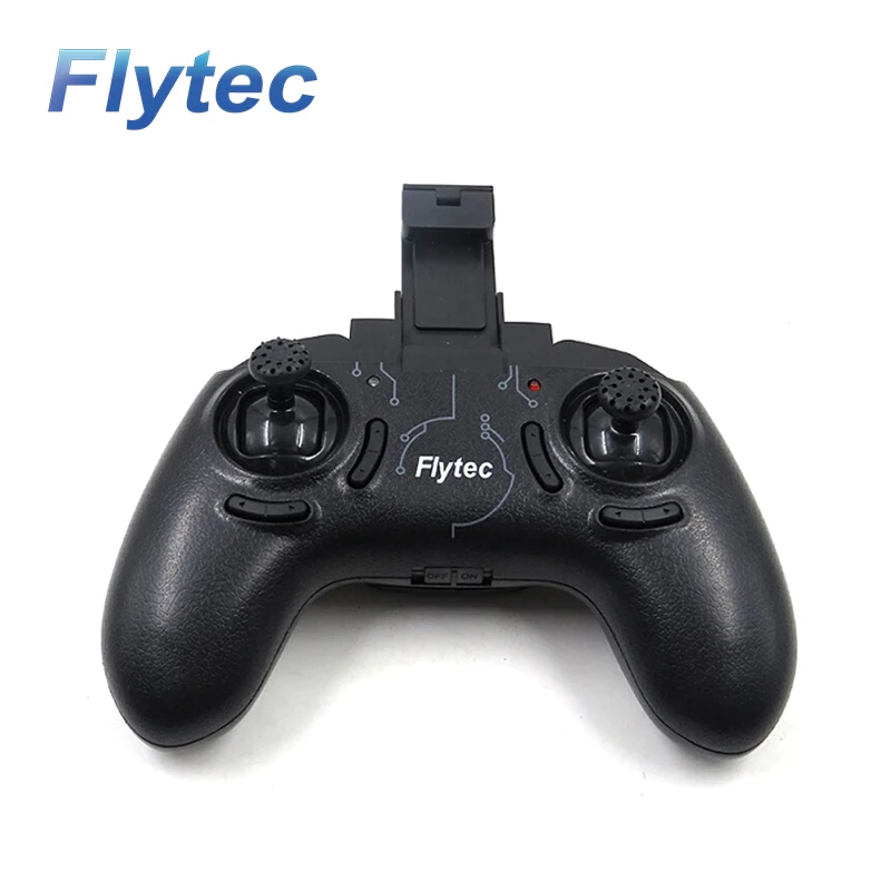 Flytec T18 RC гоночный Drone с WI FI FPV 720 P HD Камера Мини Quadcopter DIY Вертолет дистанционного