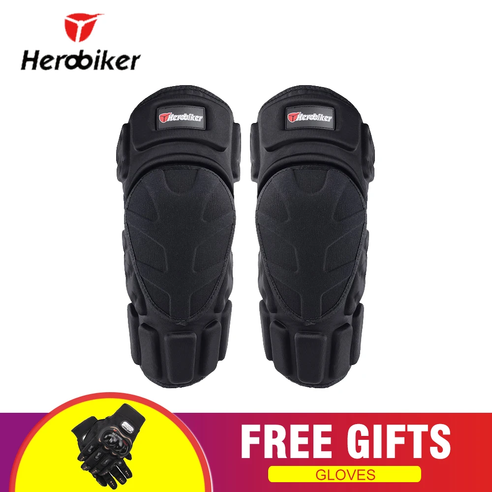 HEROBIKER мотоциклетная куртка Защита тела Броня Мотокросс Мото куртка Защитное снаряжение Мотоциклетные Куртки с защитой шеи