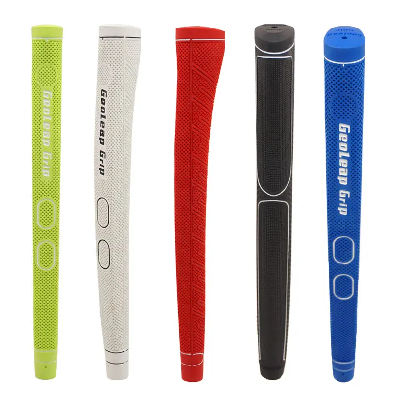Новый захват гольф клуба рукоятка с накладкой резиные ручки Бесплатная