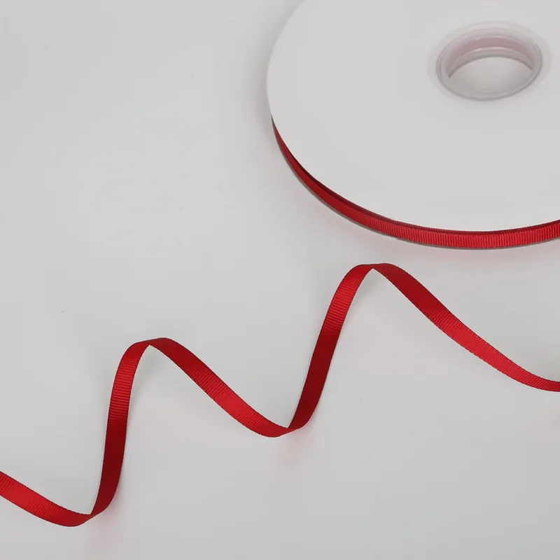 18 цветов на выбор 7 мм корсажные ленты для украшения свадебной вечеринки и