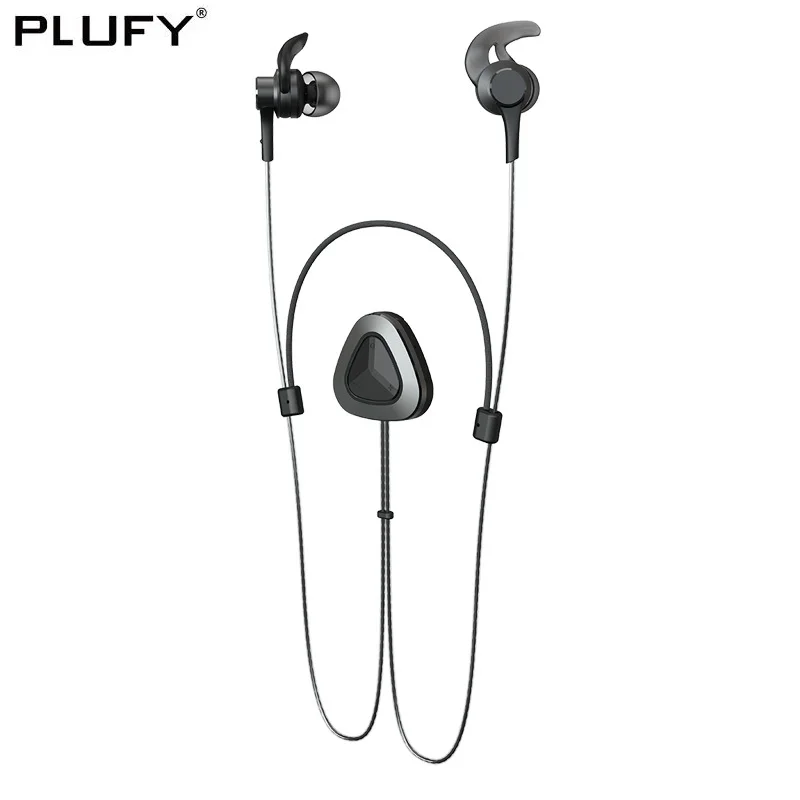 PLUFY Sports Headphones Bluetooth Earphone Wireless Earphones Stereo Kulaklik Auricular Auriculares Inalambrico Earbud | Электроника