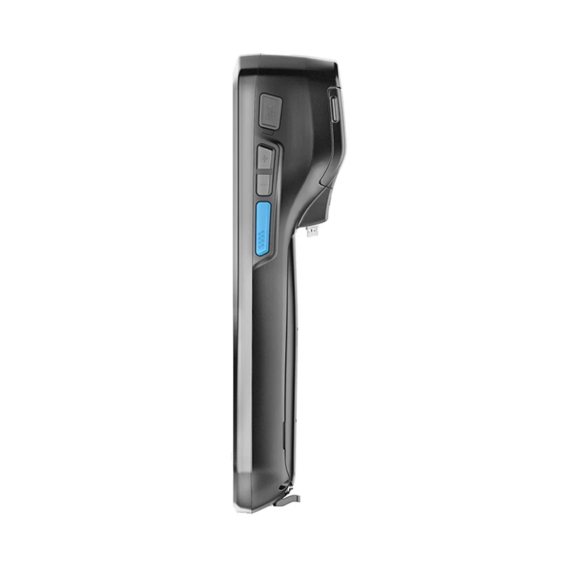 Caribe PL 50L Портативный беспроводной android pda 2d сканер сбора данных с 4g вызовом wifi uhf rfid
