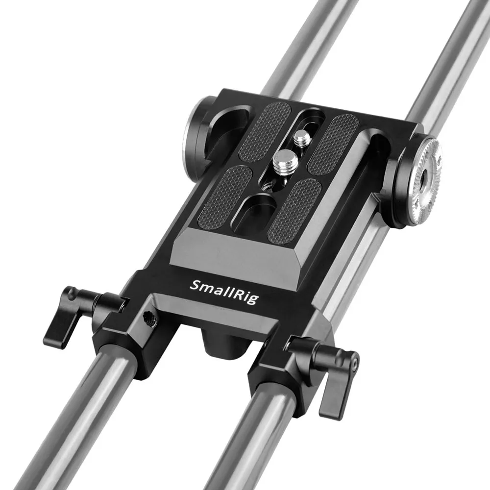 Основа SmallRig FS5 для камеры Sony основа с креплением ARRI Rosette 15 мм комплект аксессуаров