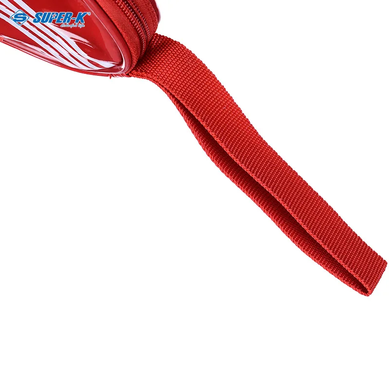 Портативный водонепроницаемый чехол для ракетки пинг понга и летучей мыши