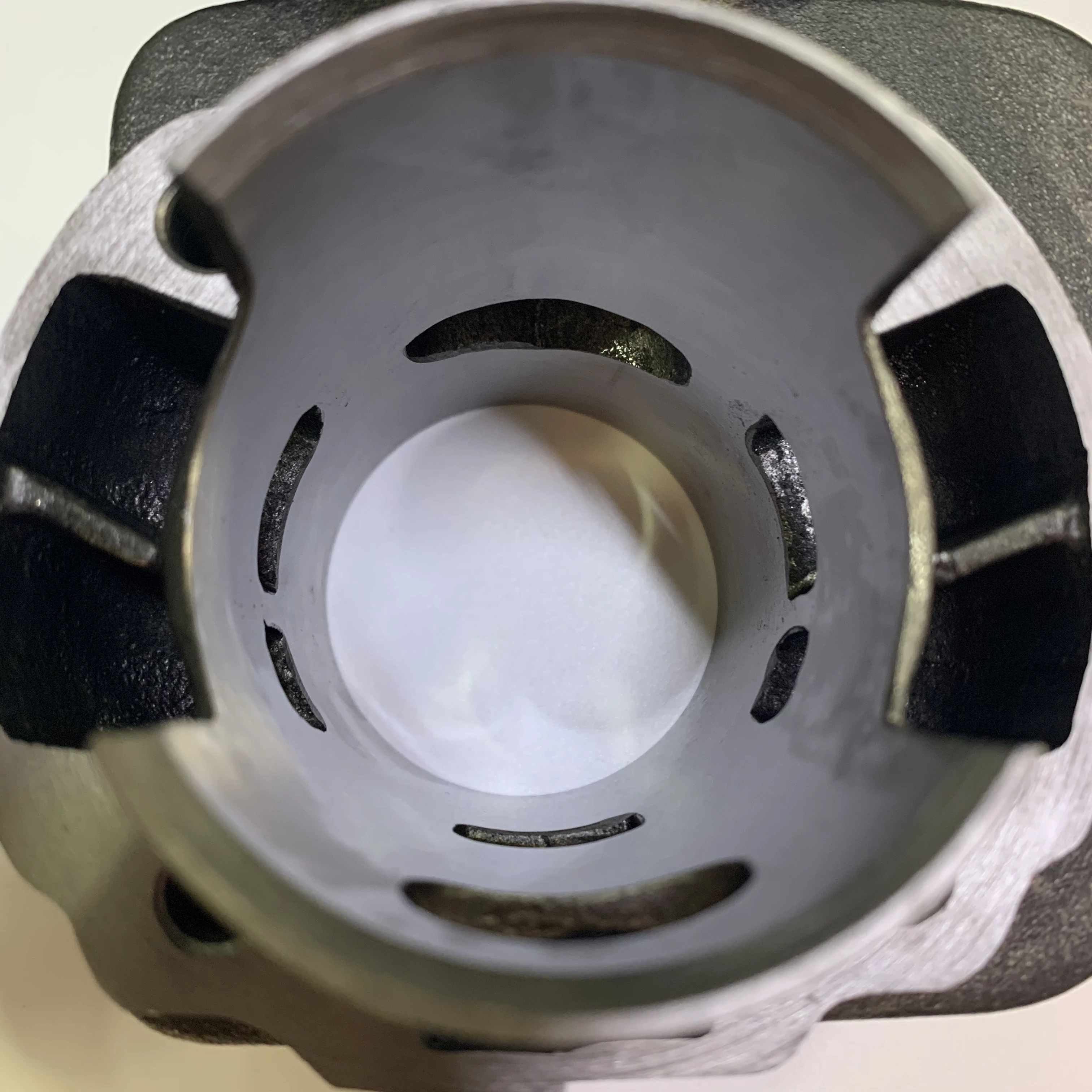 Комплект цилиндров 48 мм ZX50 комплект поршней с большим отверстием детали