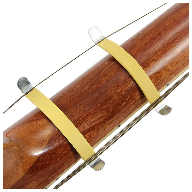 2 шт. металлические струнные Разбрасыватели гитарный инструмент для чистки грифа