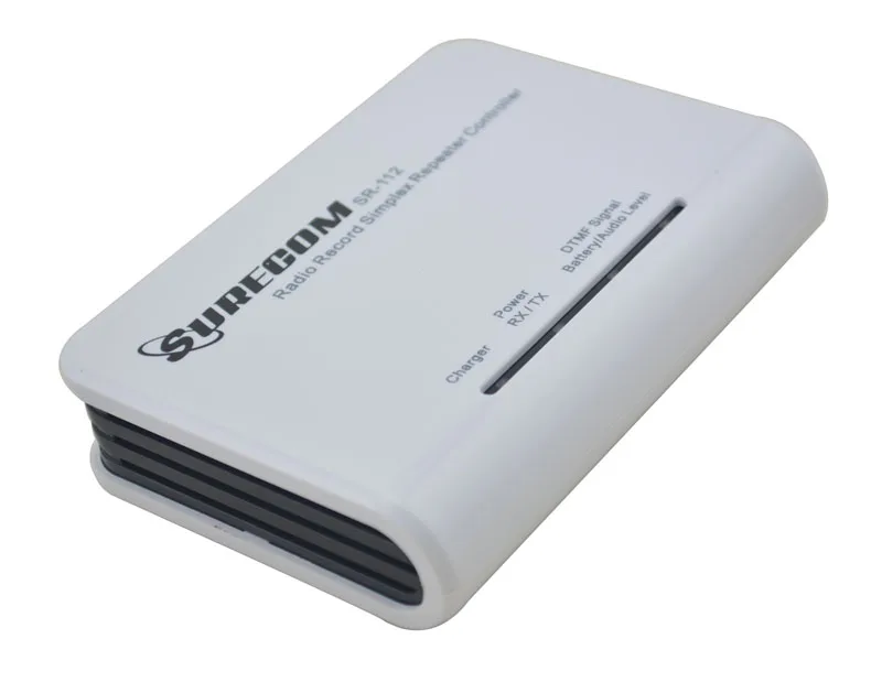 Surecom SR 112 Walkie Talkie/двухсторонняя радиосвязь звукозапись Simplex ретранслятор