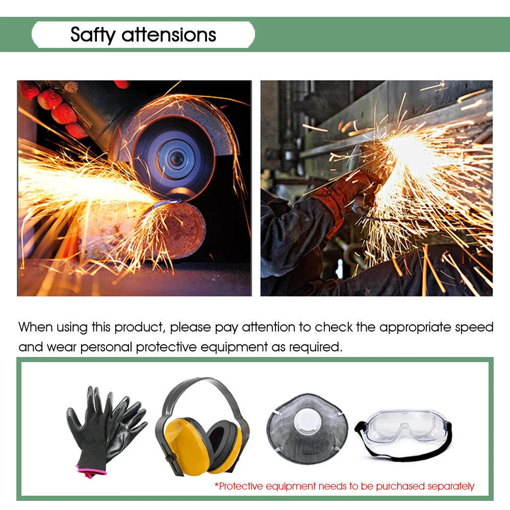 Пильный диск 150 мм/6 дюймов режущий из смолы угловая шлифовальная машина срез