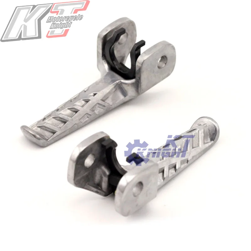 Motorcycle Rear Passenger Foot Pegs Footrest For HONDA CRF230L CRF230M CRF230R CRF250L CRF250M | Автомобили и мотоциклы