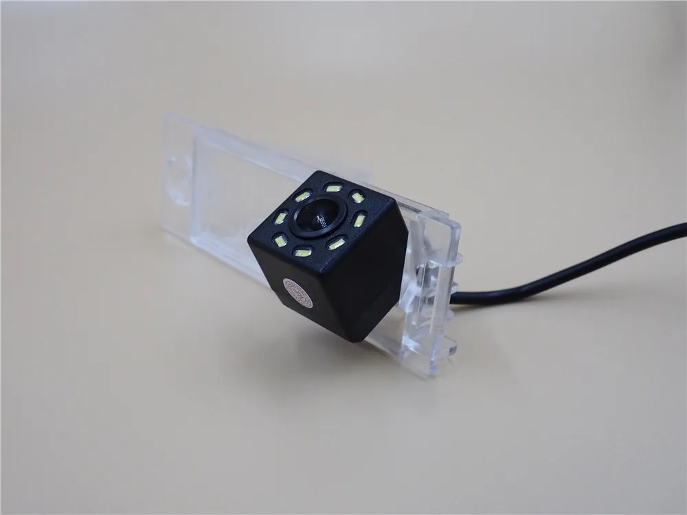 8LED Car Parking Rear view Camera for Hyundai Tucson IX35 2015 2016 CCD Night Vision Backup Reverse | Автомобили и мотоциклы