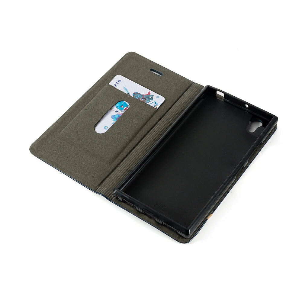 Чехол для телефона из искусственной кожи Lenovo P70t чехол-книжка мягкого силикона и