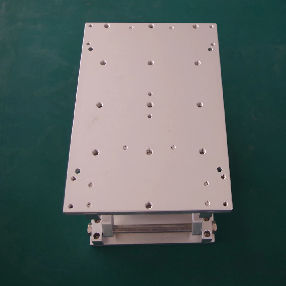 Z Axis платформа для маркировки гравировального станка|Фрезы по дереву| |