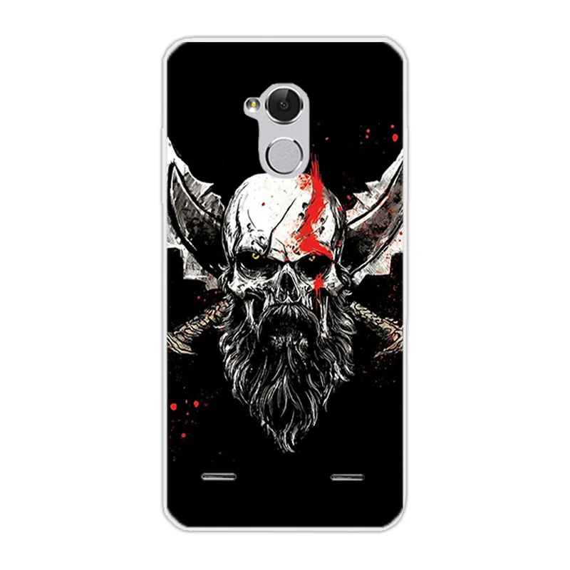 Силиконовые чехлы для телефона zte Blade V7 Lite, ультра прозрачный мягкий гелевый Чехол, Ультратонкий защитный чехол, чехол для zte Blade V7 Lite - Цвет: 10