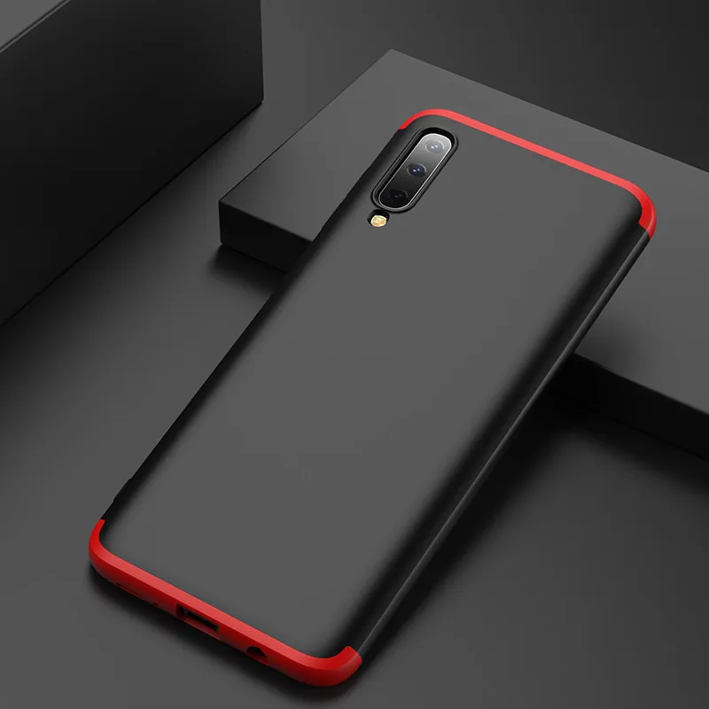 Чехол для Samsung Galaxy A50 персональная прошивка защита + ультратонкая защитная задняя